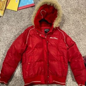 Rocawear Puffer Coat